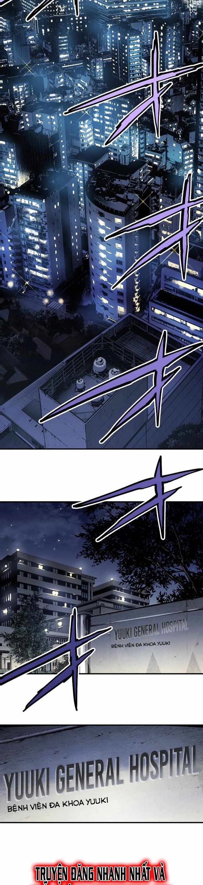 Hắc Triều Chap 10 - Next Chap 11