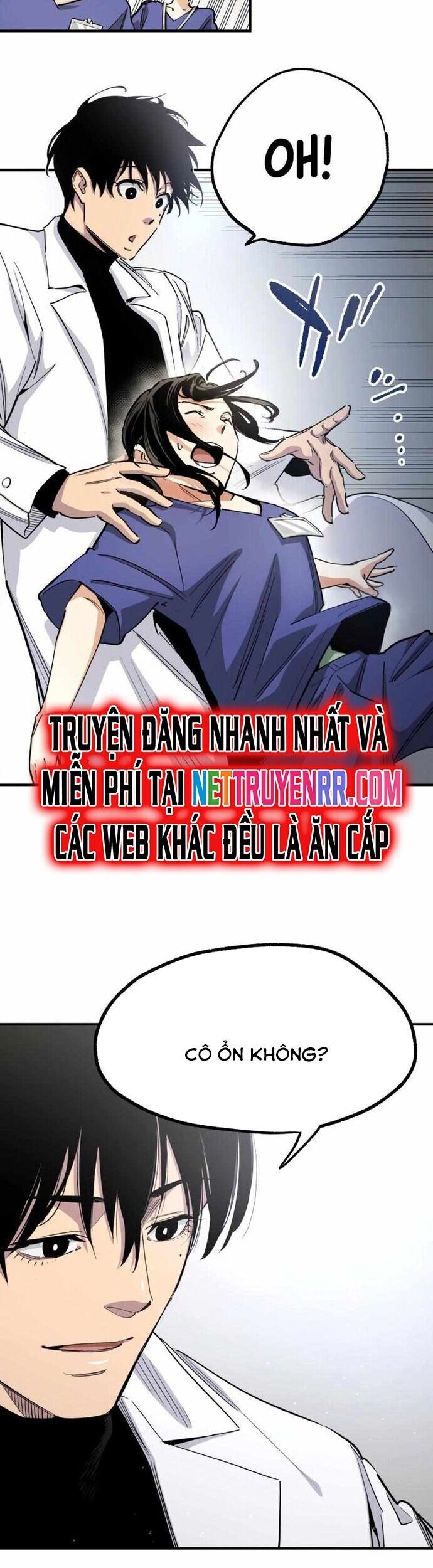 Hắc Triều Chap 11 - Next Chap 12