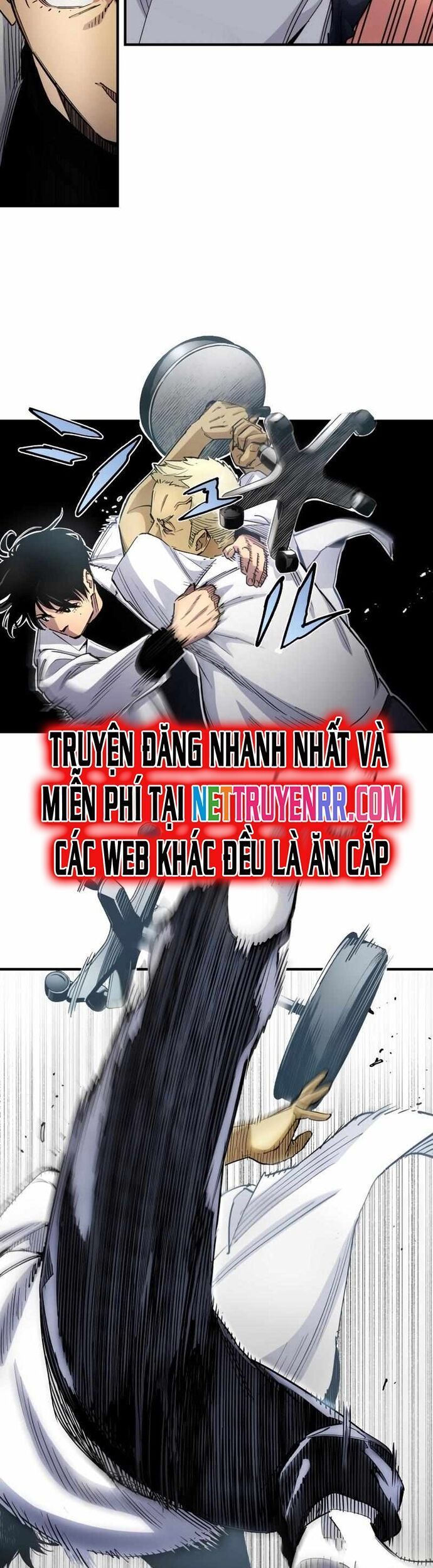Hắc Triều Chap 11 - Next Chap 12