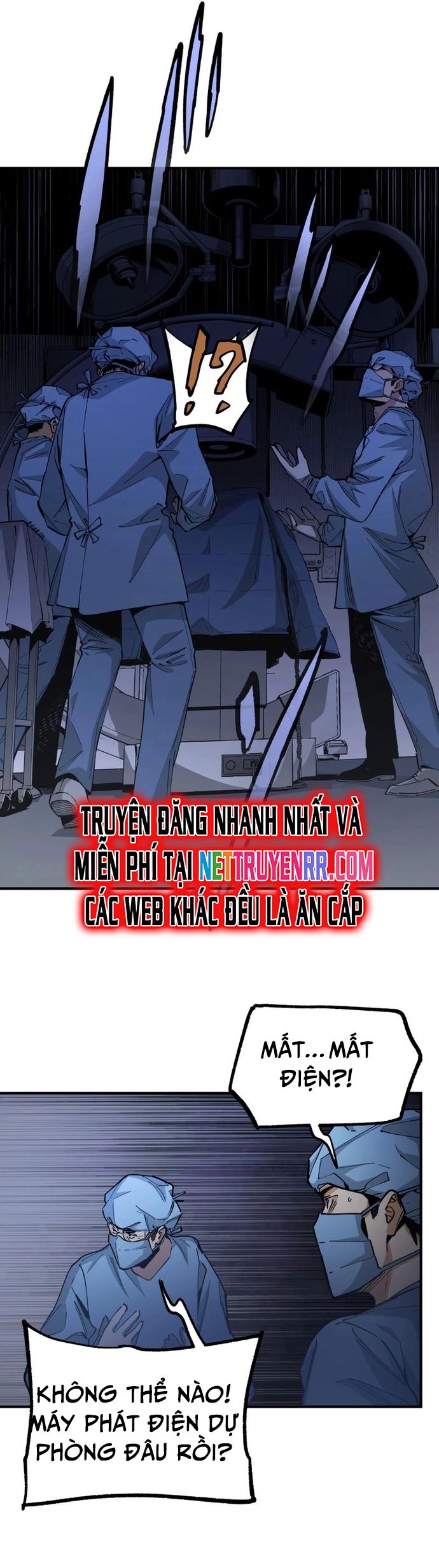 Hắc Triều Chap 13 - Next Chap 14
