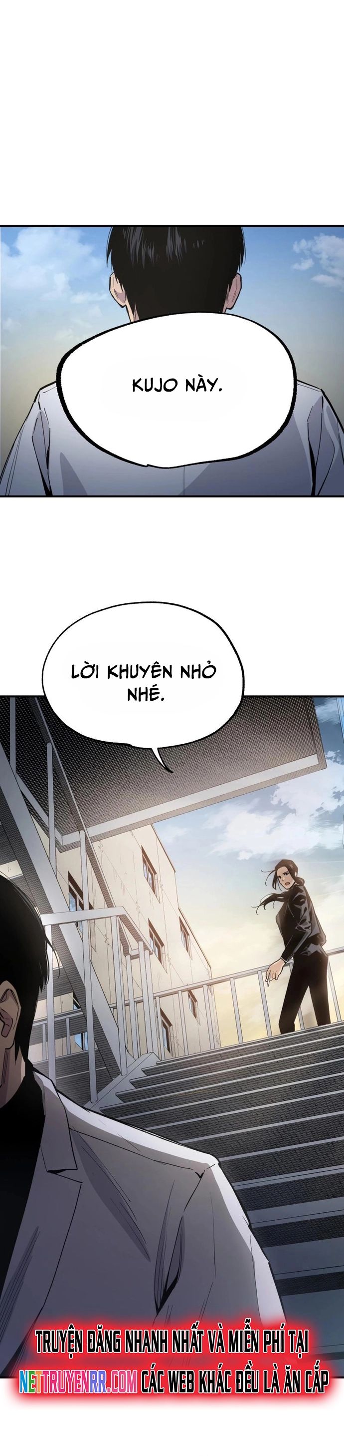 Hắc Triều Chap 14 - Next Chap 15