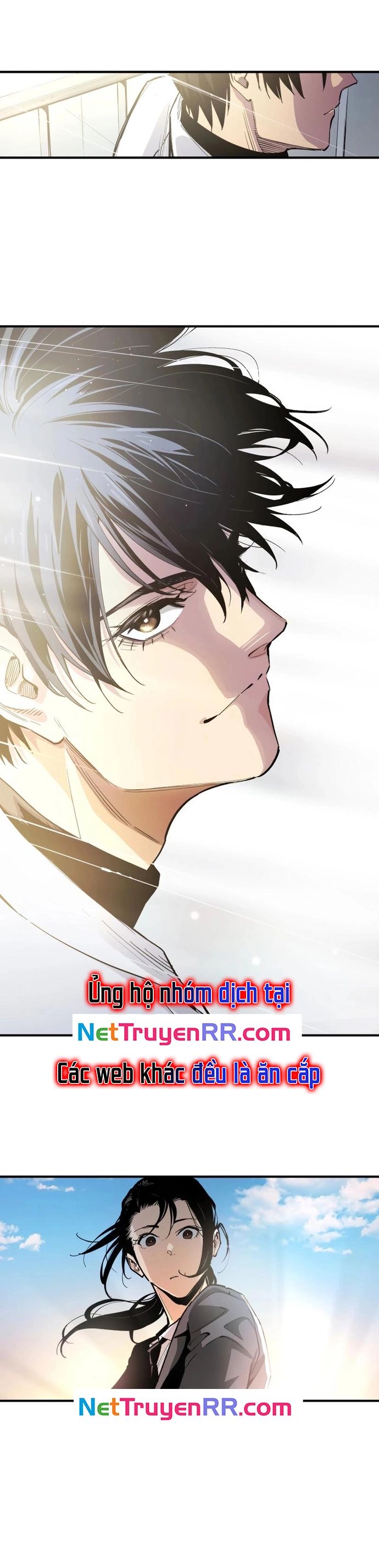 Hắc Triều Chap 14 - Next Chap 15