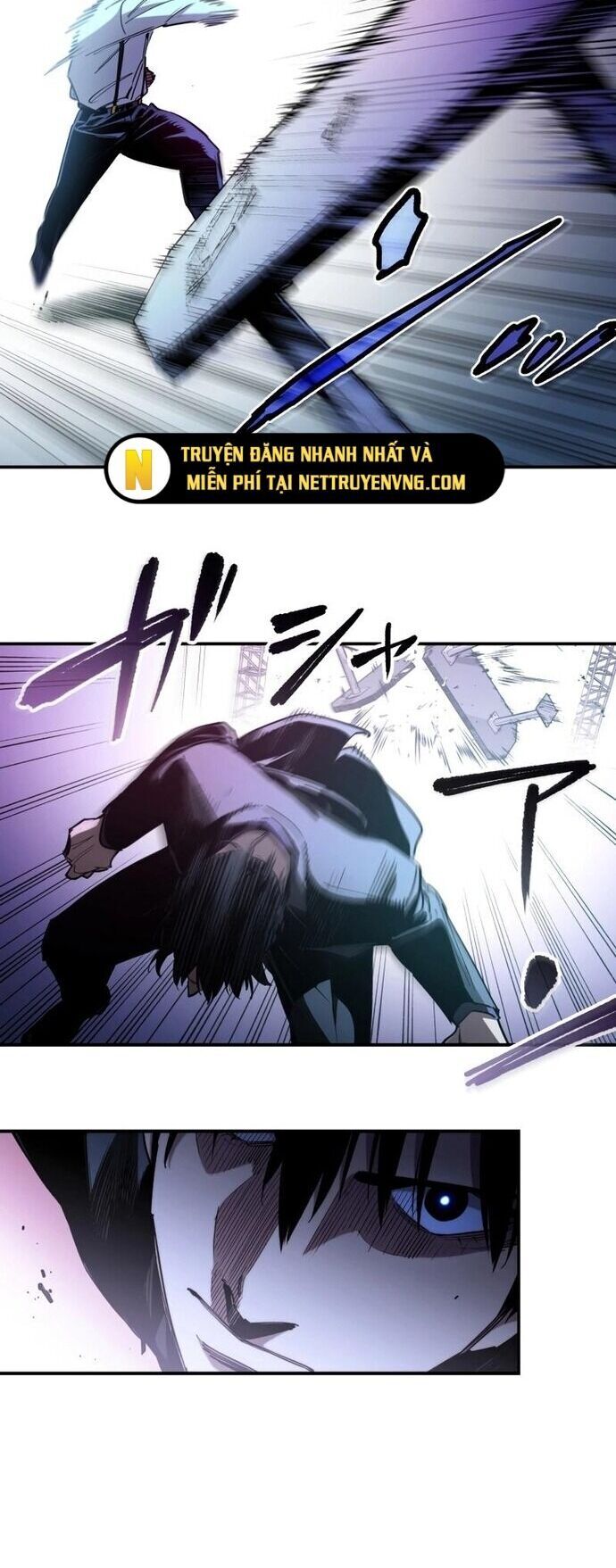 Hắc Triều Chap 18 - Next Chap 19