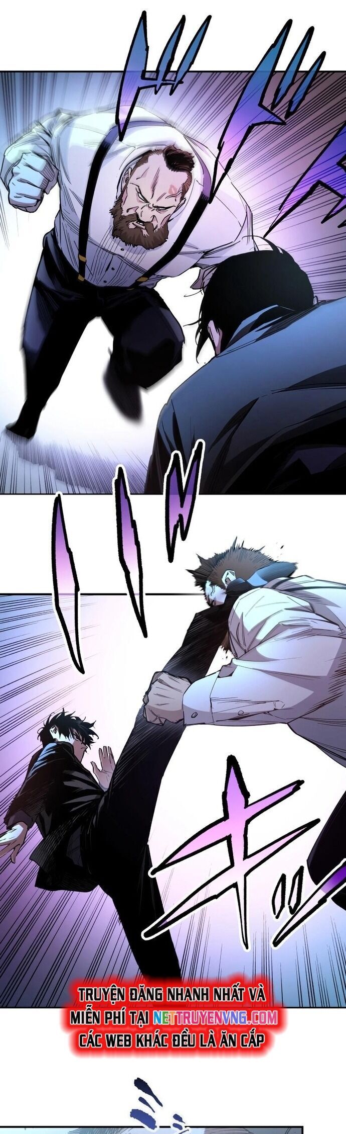 Hắc Triều Chap 18 - Next Chap 19