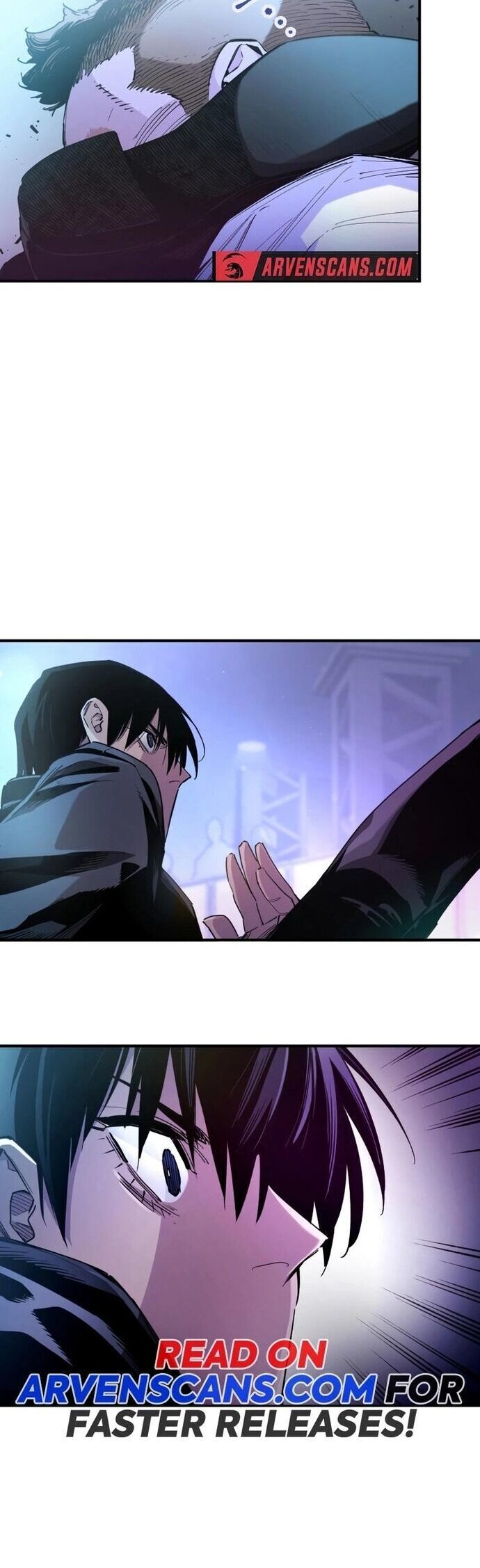 Hắc Triều Chap 18 - Next Chap 19