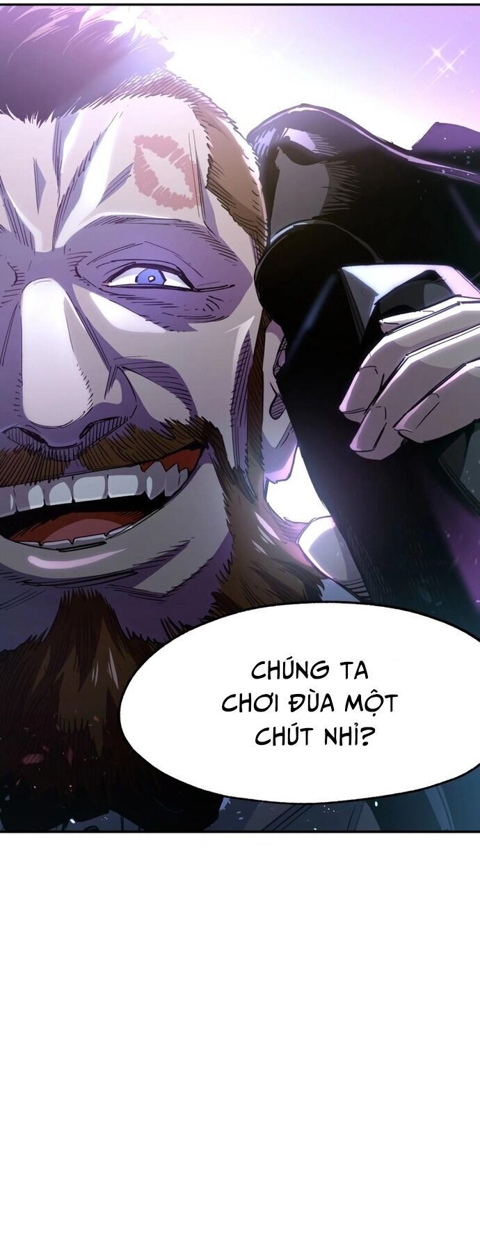 Hắc Triều Chap 18 - Next Chap 19