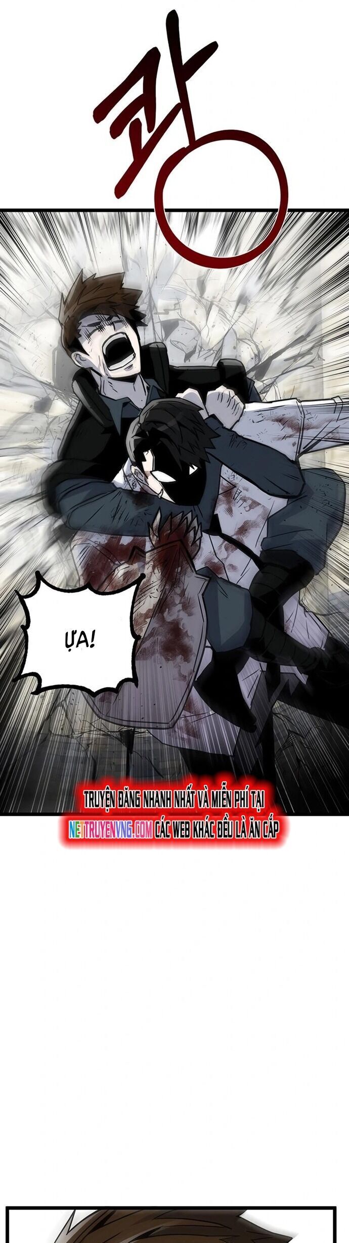 Hắc Triều Chap 18 - Next Chap 19