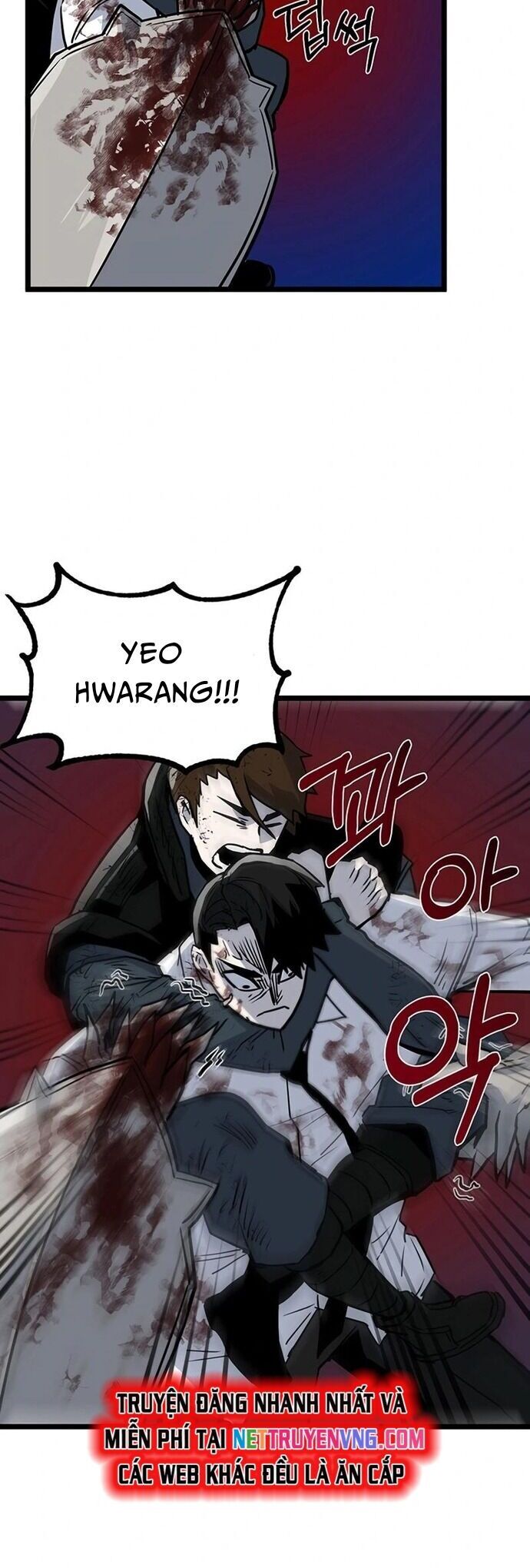 Hắc Triều Chap 18 - Next Chap 19