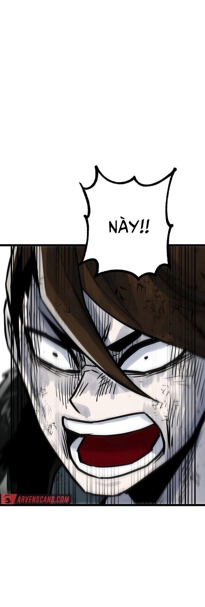 Hắc Triều Chap 18 - Next Chap 19
