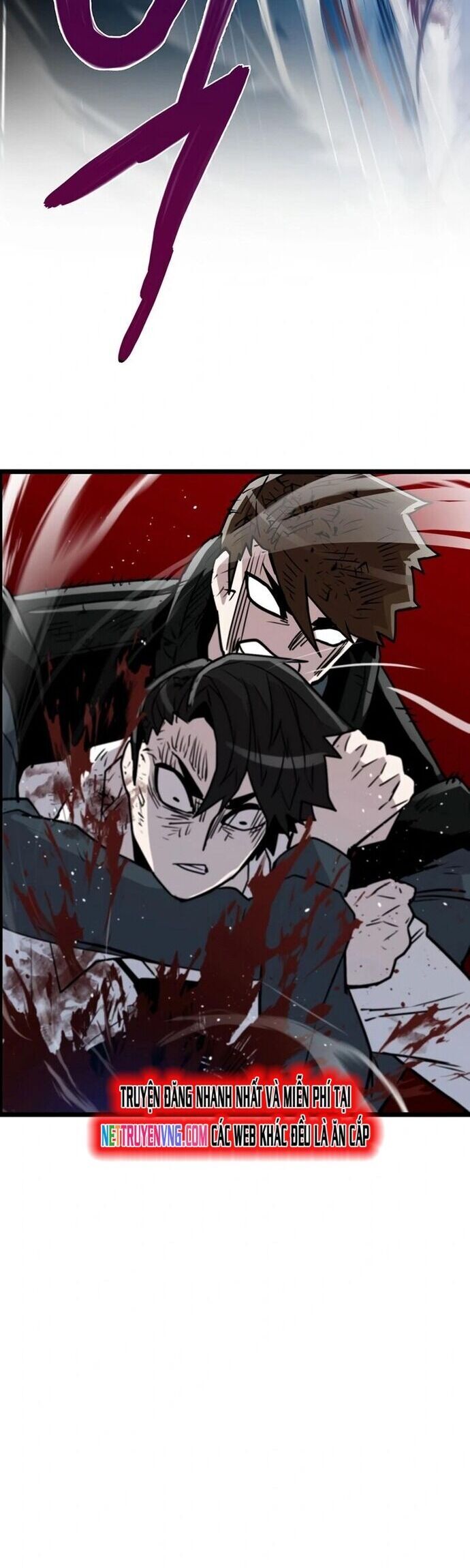 Hắc Triều Chap 18 - Next Chap 19