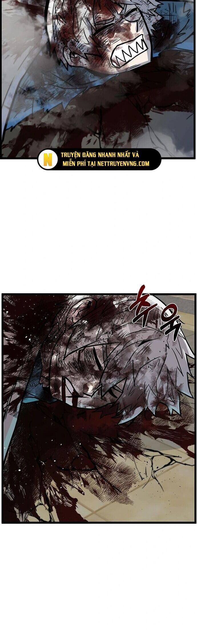 Hắc Triều Chap 19 - Next Chap 20