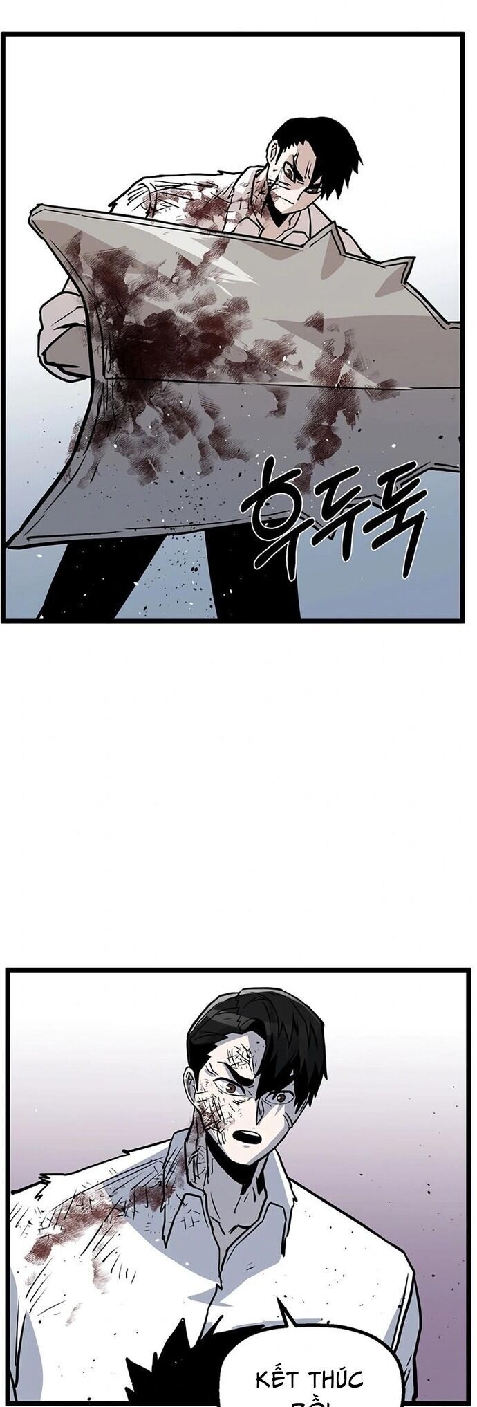 Hắc Triều Chap 19 - Next Chap 20