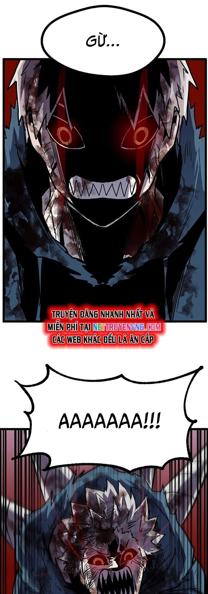 Hắc Triều Chap 19 - Next Chap 20