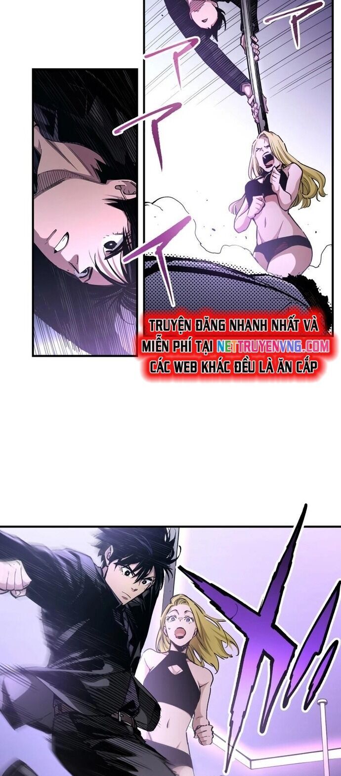 Hắc Triều Chap 19 - Next Chap 20