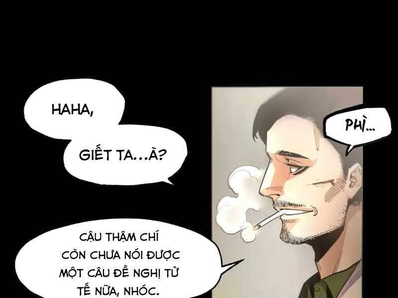 Hắc Triều Chap 2 - Next Chap 3