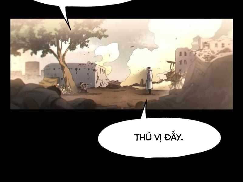 Hắc Triều Chap 2 - Next Chap 3