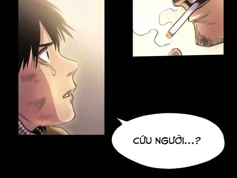 Hắc Triều Chap 2 - Next Chap 3