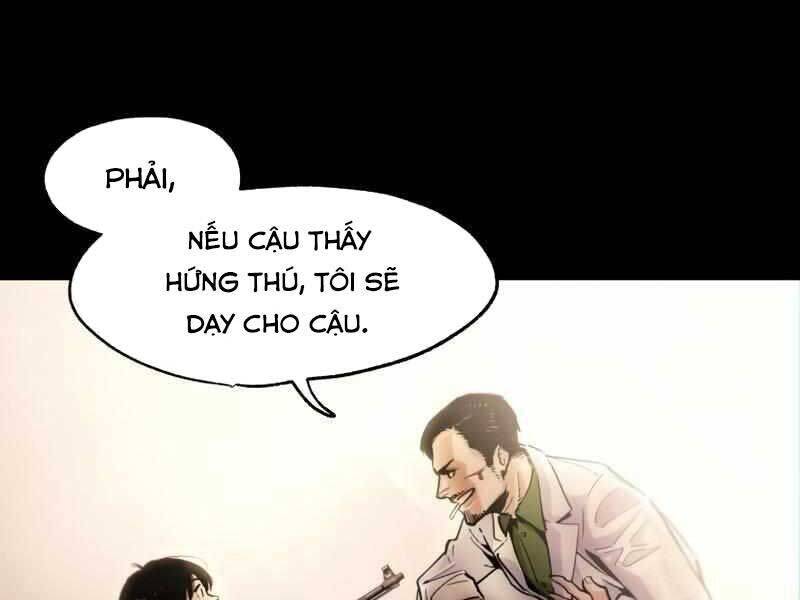 Hắc Triều Chap 2 - Next Chap 3
