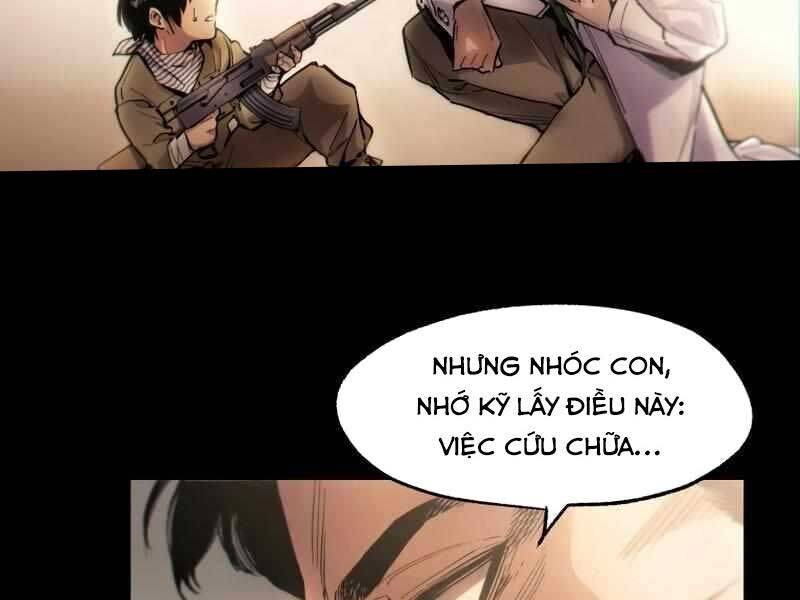 Hắc Triều Chap 2 - Next Chap 3
