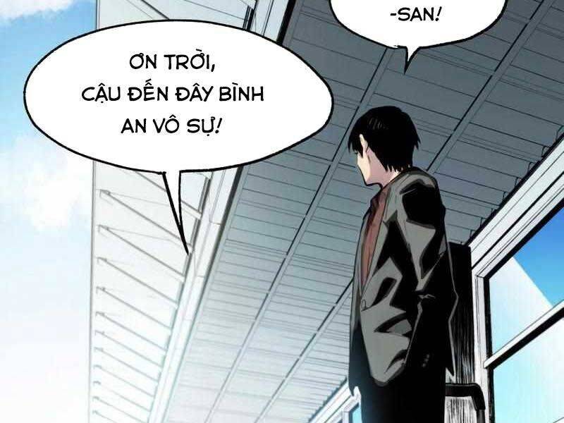 Hắc Triều Chap 2 - Next Chap 3