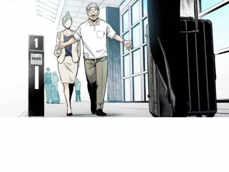 Hắc Triều Chap 2 - Next Chap 3