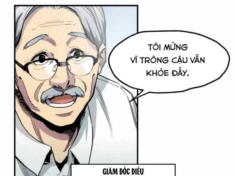 Hắc Triều Chap 2 - Next Chap 3