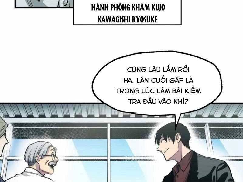 Hắc Triều Chap 2 - Next Chap 3