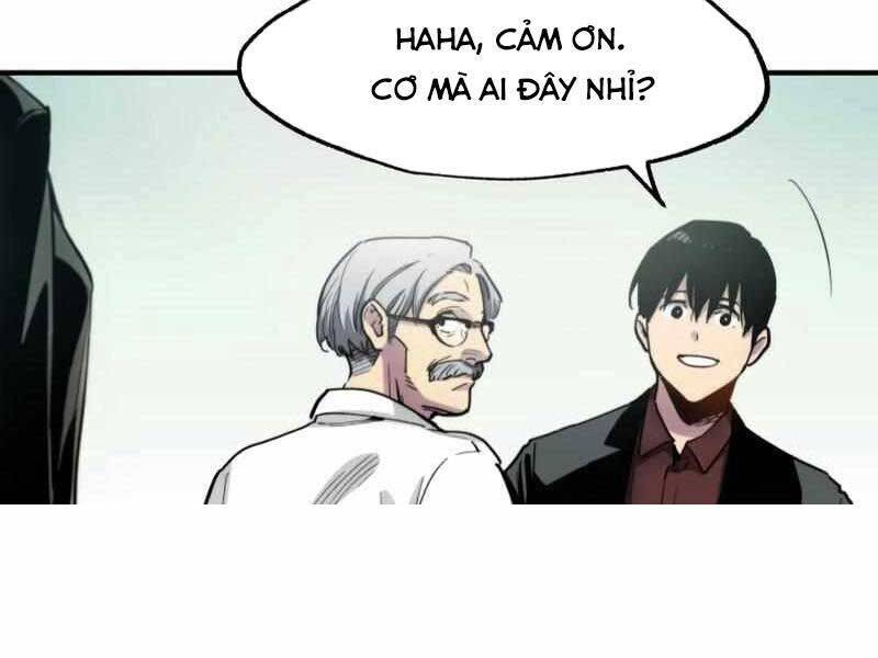 Hắc Triều Chap 2 - Next Chap 3
