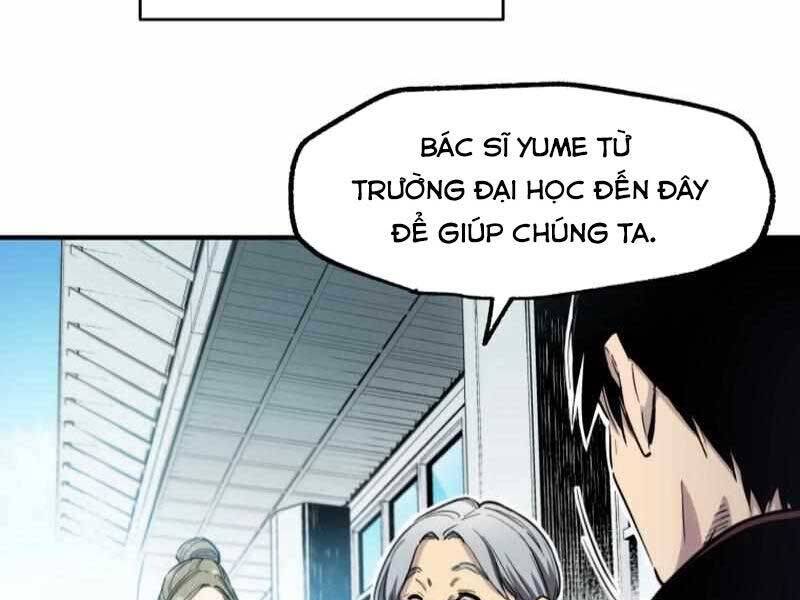 Hắc Triều Chap 2 - Next Chap 3
