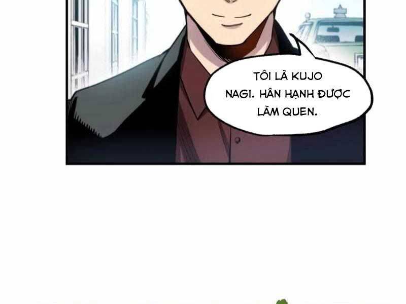 Hắc Triều Chap 2 - Next Chap 3