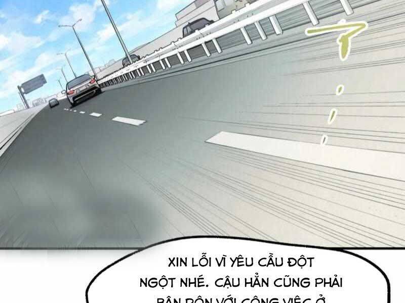 Hắc Triều Chap 2 - Next Chap 3