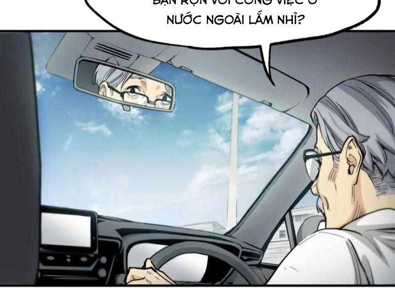 Hắc Triều Chap 2 - Next Chap 3