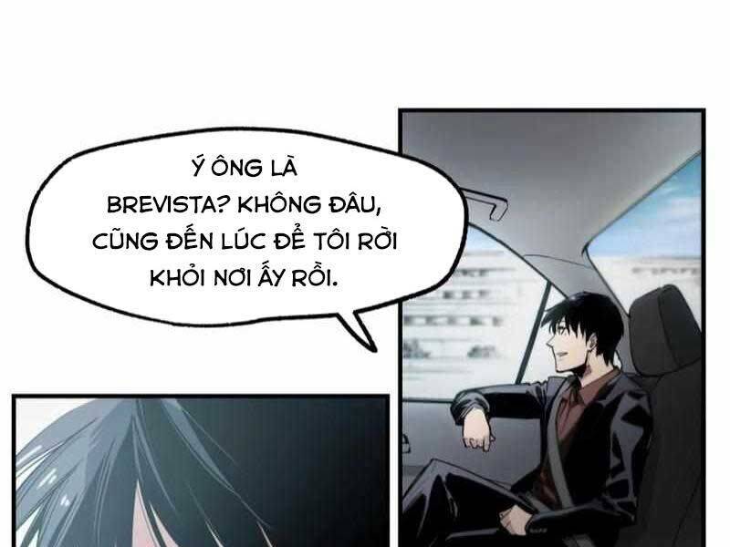 Hắc Triều Chap 2 - Next Chap 3