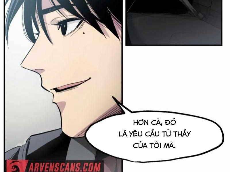 Hắc Triều Chap 2 - Next Chap 3