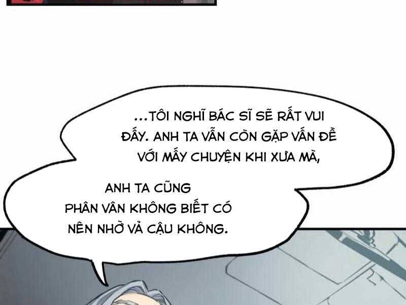Hắc Triều Chap 2 - Next Chap 3