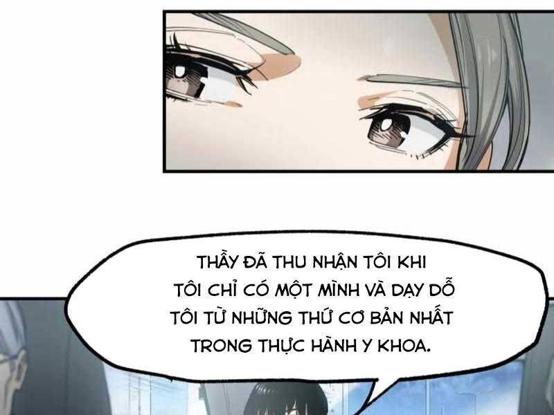 Hắc Triều Chap 2 - Next Chap 3