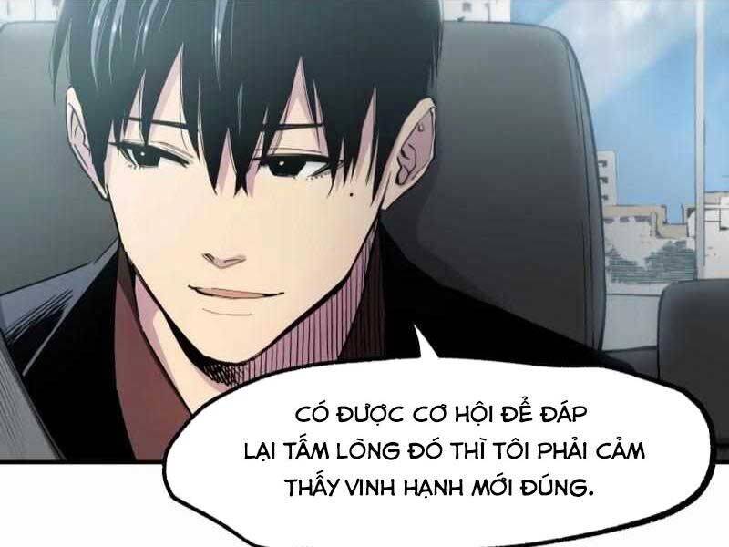 Hắc Triều Chap 2 - Next Chap 3