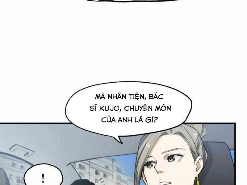Hắc Triều Chap 2 - Next Chap 3