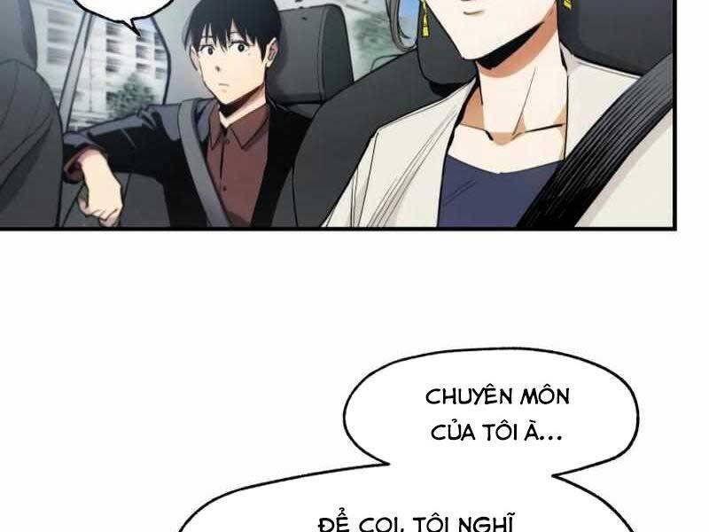 Hắc Triều Chap 2 - Next Chap 3