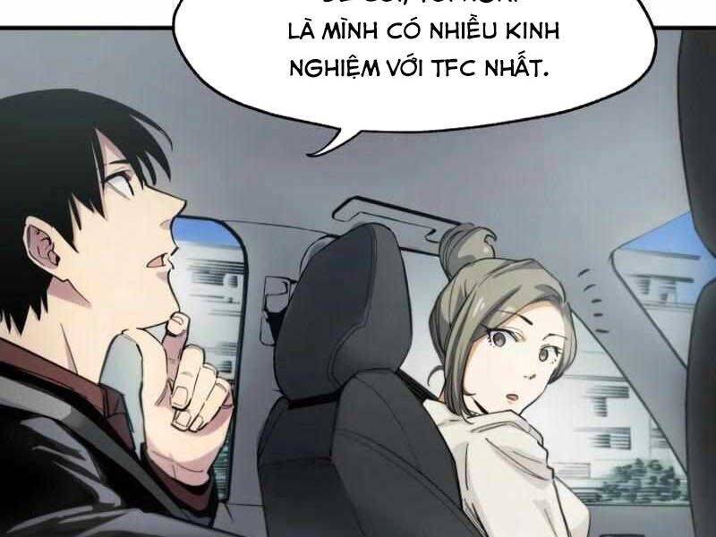 Hắc Triều Chap 2 - Next Chap 3