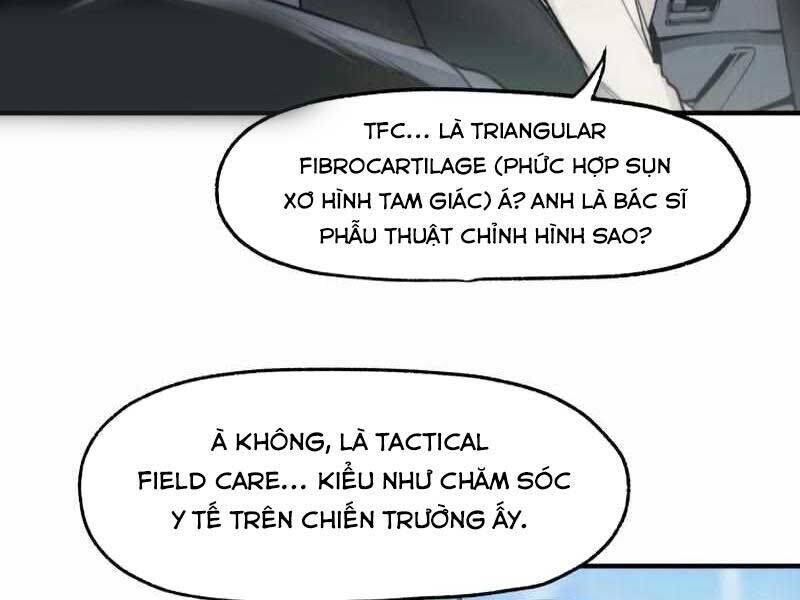 Hắc Triều Chap 2 - Next Chap 3