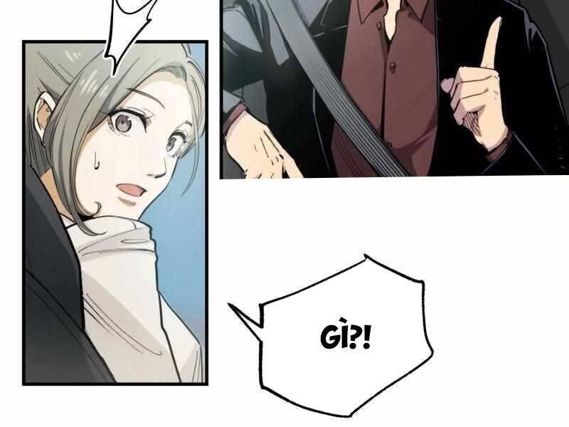 Hắc Triều Chap 2 - Next Chap 3