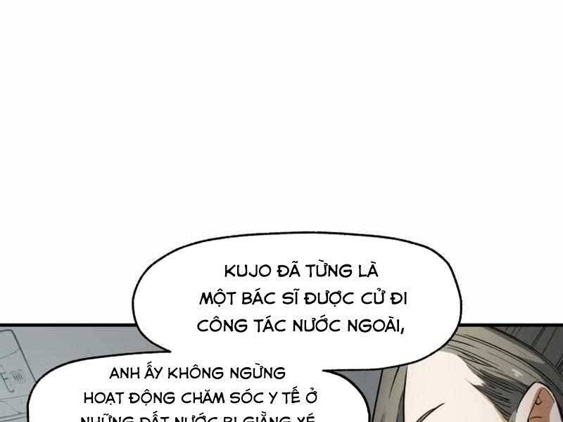 Hắc Triều Chap 2 - Next Chap 3