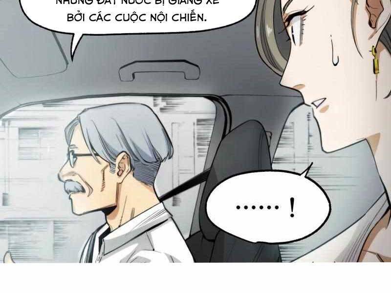 Hắc Triều Chap 2 - Next Chap 3