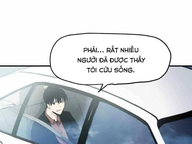 Hắc Triều Chap 2 - Next Chap 3
