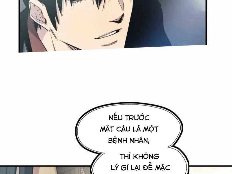 Hắc Triều Chap 2 - Next Chap 3