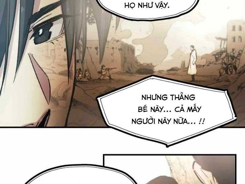 Hắc Triều Chap 2 - Next Chap 3