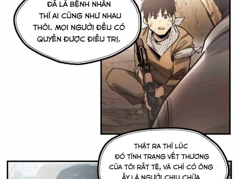 Hắc Triều Chap 2 - Next Chap 3