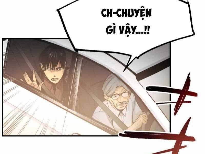 Hắc Triều Chap 2 - Next Chap 3