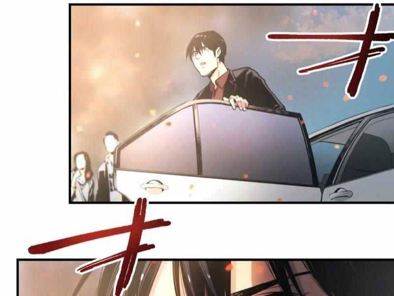 Hắc Triều Chap 2 - Next Chap 3
